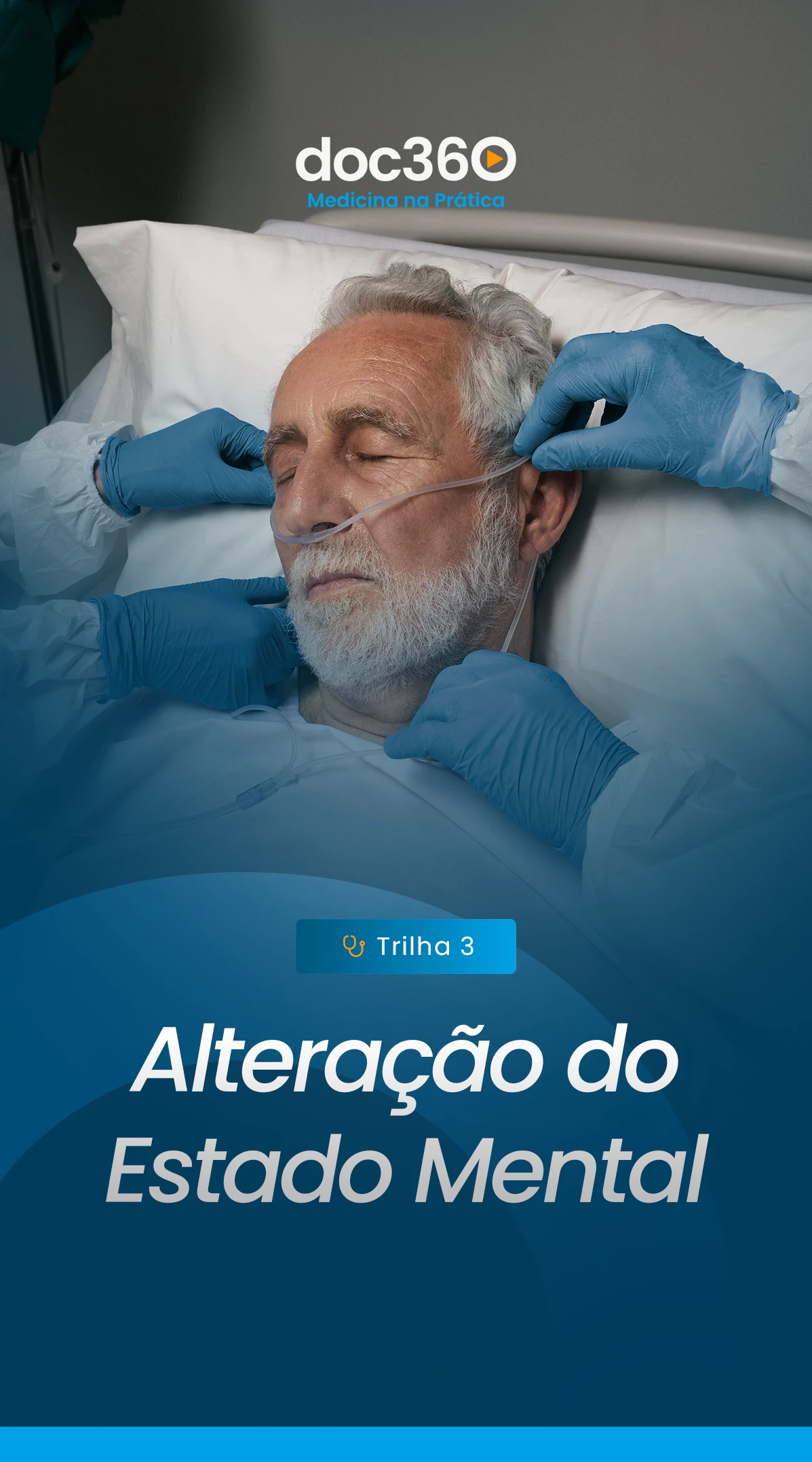 Alteração do Estado Mental