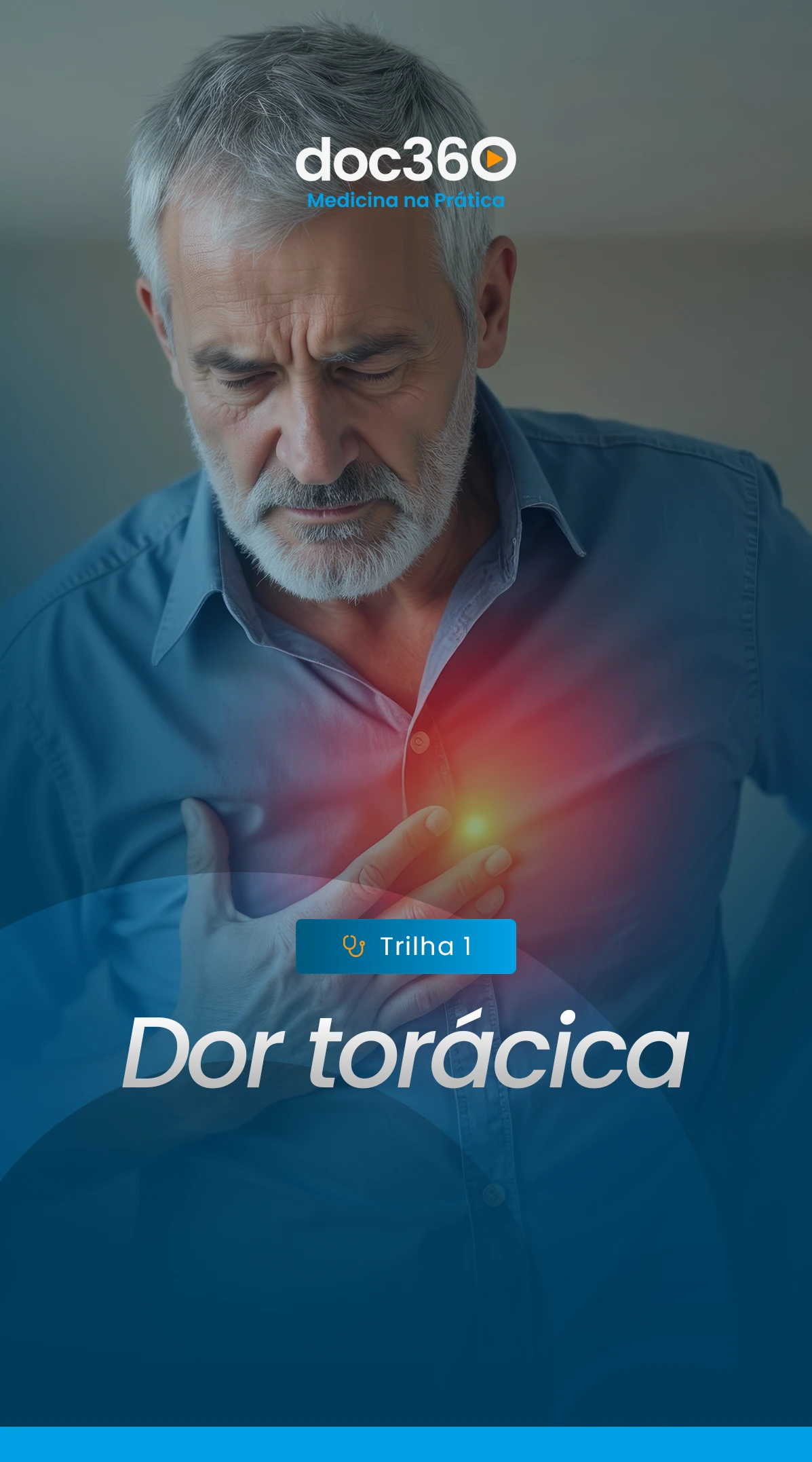 Dor Torácica
