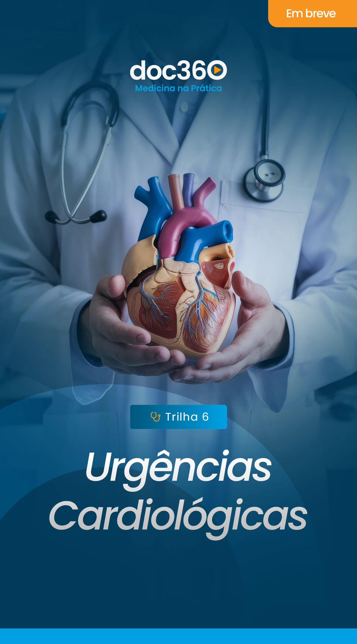 urgências cardiológicas - em breve
